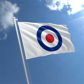 Target flag