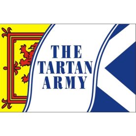 Giant Tartan Army