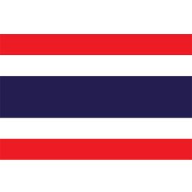 Thailand Flag