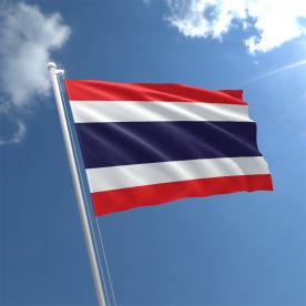 Thailand Flag