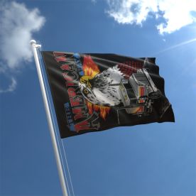 The American Way Flag