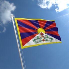 Tibet Flag