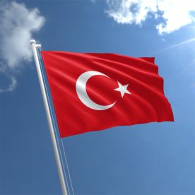 Turkey Flag