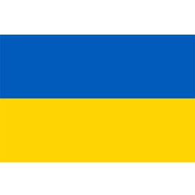 Ukraine flag