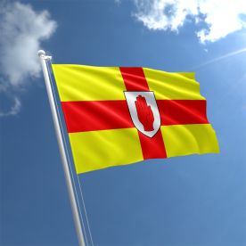 Ulster Flag