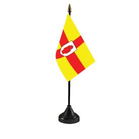 Ulster Table Flag
