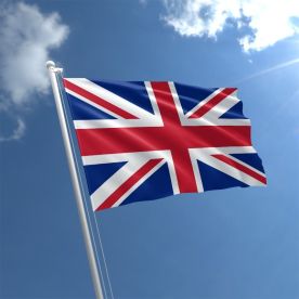 Union Jack Flag 3 yard