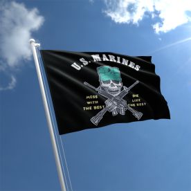 US Marines Flag