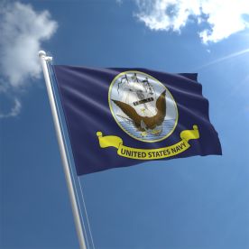 US Navy Flag