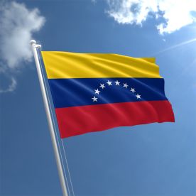 Venezuela Flag