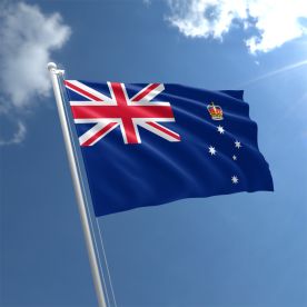 Victoria Flag
