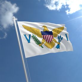 Virgin Islands Flag