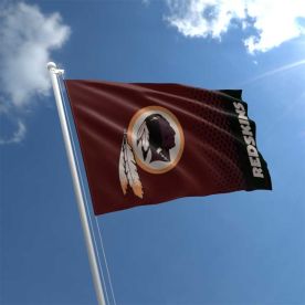 Washington Redskins Flag