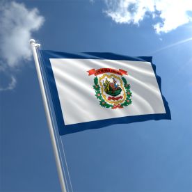 West Virginia Flag