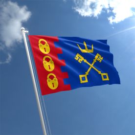 Willenhall Flag