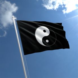 Yinyang Flag