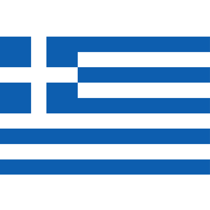 Large Greece Flag | Buy Giant Greece Flag | The Flag Shop