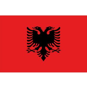 Albania Flag