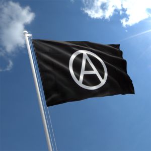 Anarchy Flag