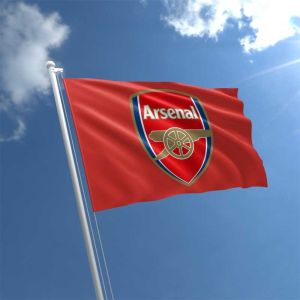 Arsenal Flag