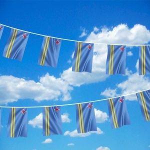 Aruba Bunting