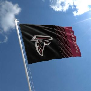 Atlanta Falcons Flag
