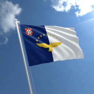 Azores Flag
