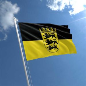 Baden Wurttemberg