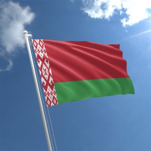 Belarus flag