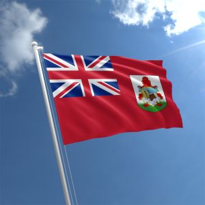 Bermuda flag