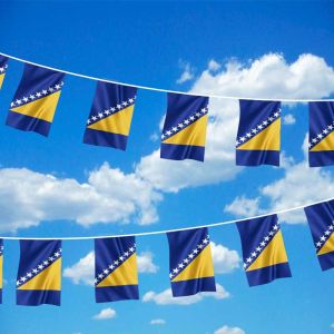 Bosnia Herzegovina Bunting