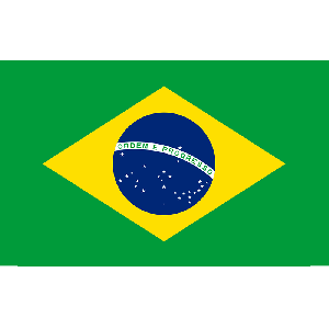 Brazil Flag