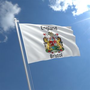 Bristol Flag