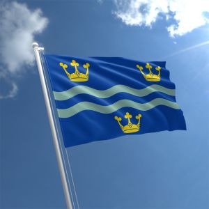 Cambridgeshire Flag