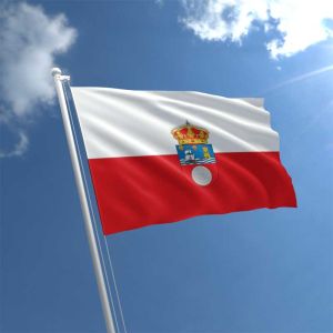 Cantabria flag