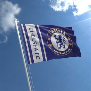 Chelsea Flag