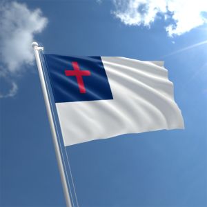 Christian Flag