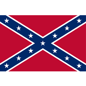 Confederate flag
