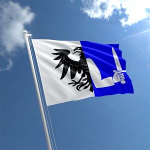Connacht Flag