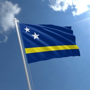 Curacao Flag