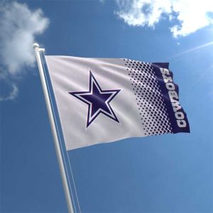Dallas Cowboys Flag