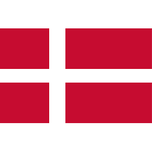 Denmark Flag