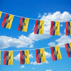 Ecuador Bunting 