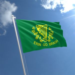 Erin Go Bragh