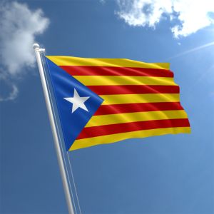 Catalan Flag