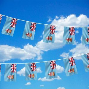 Fiji Bunting 