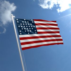 Fort Sumter Flag