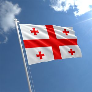 Georgia Flag