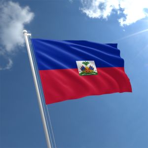 Haiti Flag