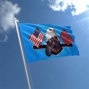 Highway Hero Flag